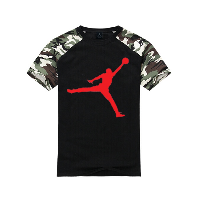 men Jordan T-shirt S-XXXL-2170